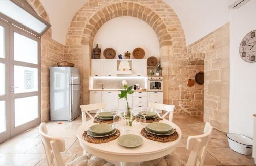 Molfetta House | Casa Tortora