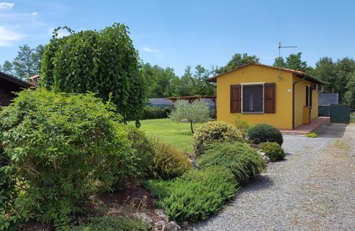 Fucecchio House | Casa Toscana