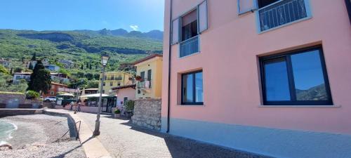 Cassone Apartment | CASA TOTI