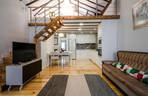 Misericordia Apartment | Casa Touriga 129