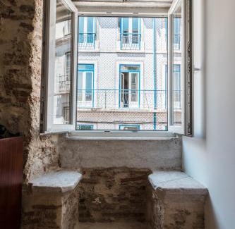 Misericordia Apartment | Casa Touriga 129