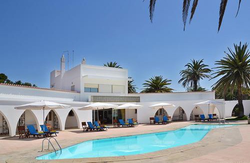 Portimao Bed & Breakfast | Casa Três Palmeiras