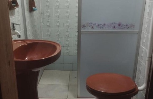 Prado House | Casa três quartos