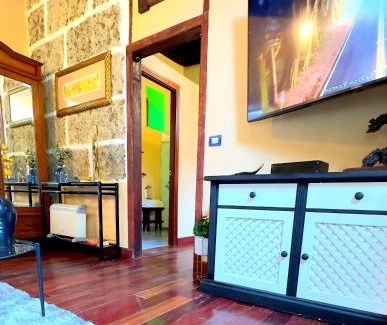 Garachico House | Casa Tradicional - Caletón Chico