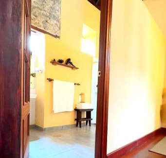 Garachico House | Casa Tradicional - Caletón Chico