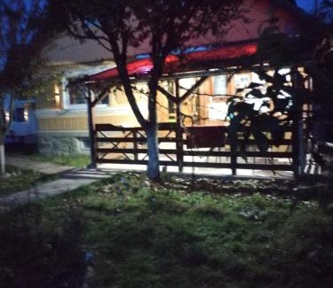 Subcetate House | Casa traditionala Subcetate