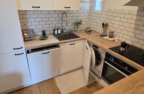 Portello Apartment | Casa Traiano - San Siro, CityLife, MiCo, Fiera