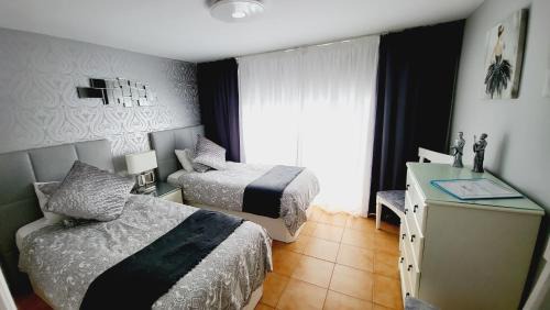 Piedra Hincada House | Casa Tranquila