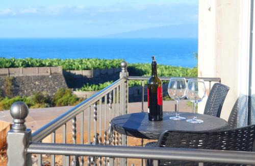 Piedra Hincada House | Casa Tranquila