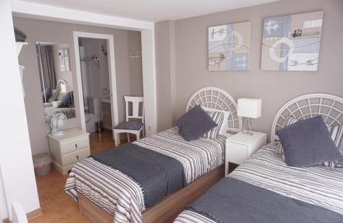 Piedra Hincada House | Casa Tranquila