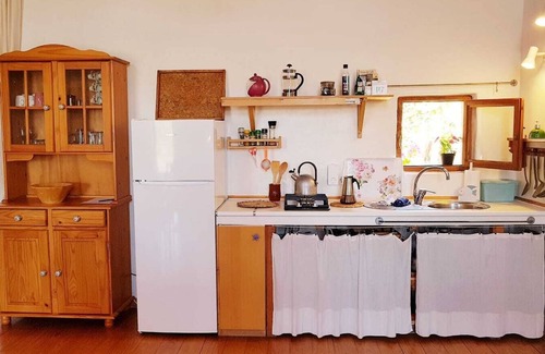 Tuineje House | CASA TRANQUILA TIERRA - home office in nature