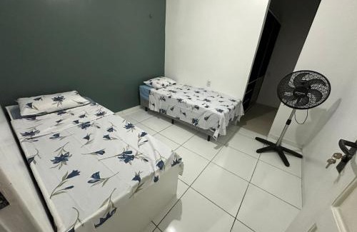 Tapana House | Casa Tranquilidade