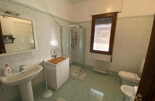 Padova Apartment | Casa Tranquilla vicino al Centro