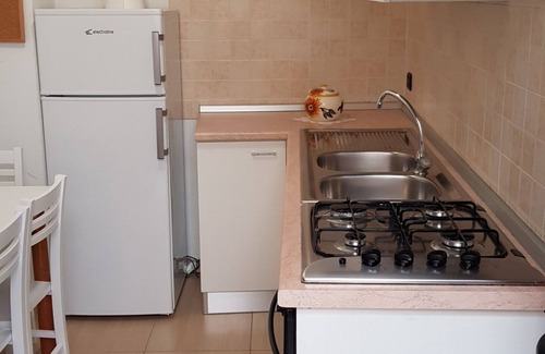 Roccella Jonica House | Casa Trastevere