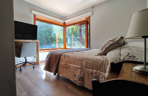 Puerto Varas Bed & Breakfast | Casa Travesía