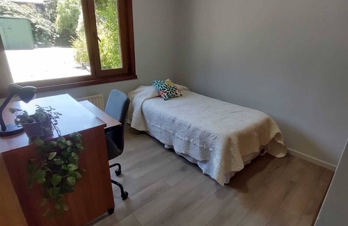 Puerto Varas Bed & Breakfast | Casa Travesía