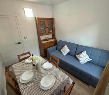 Serra Ricco Apartment | Casa Tre Fiori 3