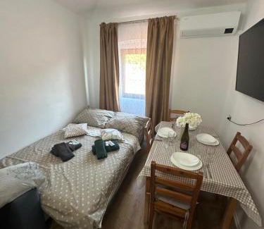 Serra Ricco Apartment | Casa Tre Fiori 3