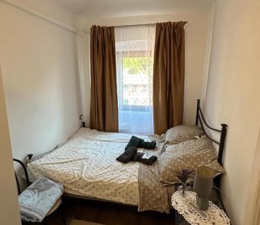 Serra Ricco Apartment | Casa Tre Fiori 3