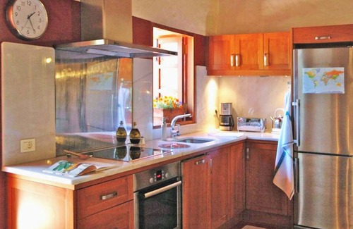 La Solana Cottage | Casa Tres Almendros