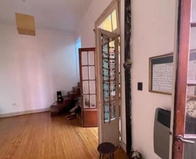 Villa Crespo House | Casa tres arroyos