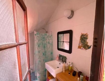 Villa Crespo House | Casa tres arroyos
