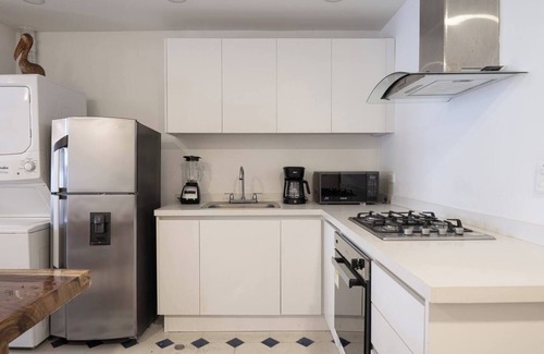 Manga House | Casa Trinidad - Comfort-Art-Luxury