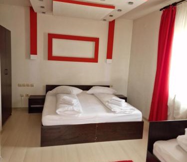 Selimbar House | Casa Tudor