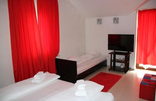 Selimbar House | Casa Tudor