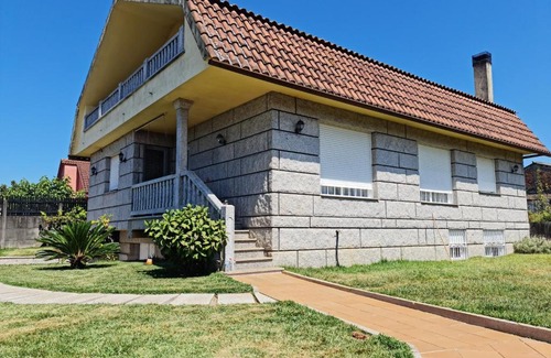 Tui House | Casa tui