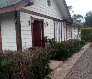 Tunquen House | Casa Tunquen VIP