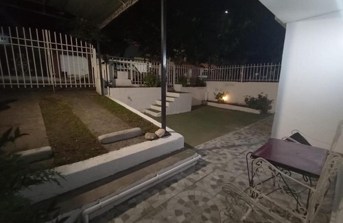 Villa Carlos Paz House | Casa Tupungato