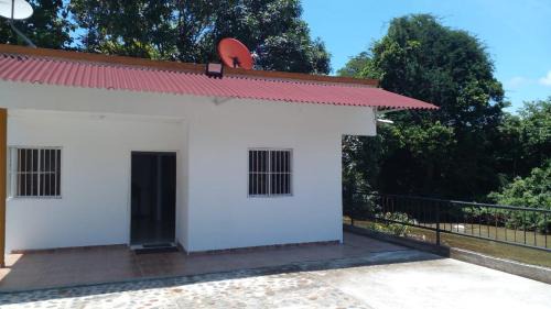 Canaveral Apartment | Casa turística rio piedra