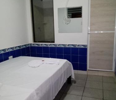 Guadalajara de Buga House | Casa Turística Samanta