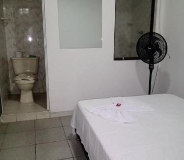 Guadalajara de Buga House | Casa Turística Samanta