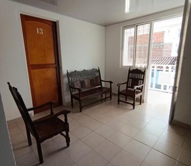 Guadalajara de Buga House | Casa Turística Samanta