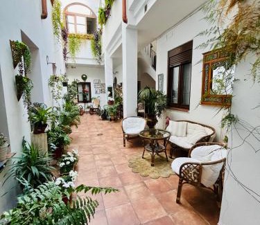 San Lorenzo Apartment | Casa Turística San Agustín