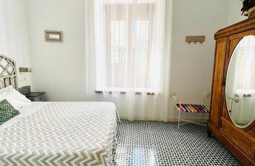 San Lorenzo Apartment | Casa Turística San Agustín