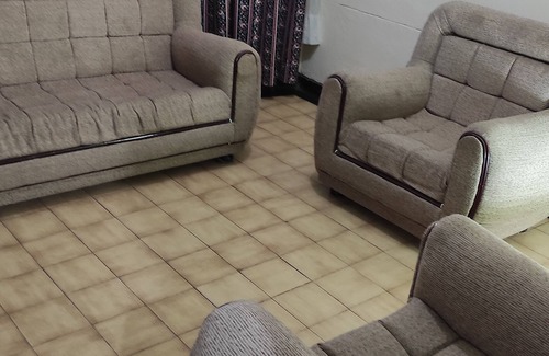 Nobsa House | Casa Turística Vacacional