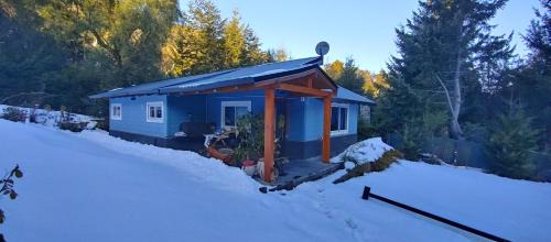 Puerto Manzano House | Casa turistica Bella Estacion