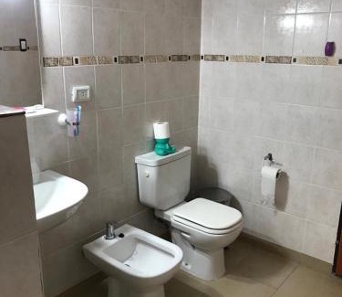 Gualjaina House | Casa turistica Gualjaina