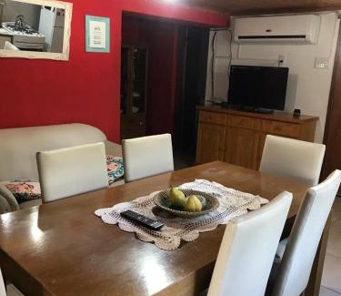 Gualjaina House | Casa turistica Gualjaina