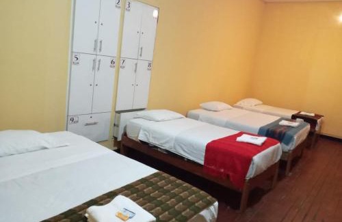 Historical Center Bed & Breakfast | Casa Tusty