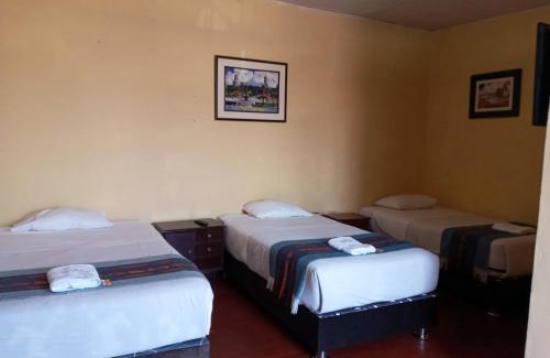 Historical Center Bed & Breakfast | Casa Tusty