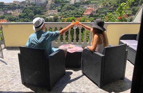 Liparlati Apartment | Casa Tutti Frutti