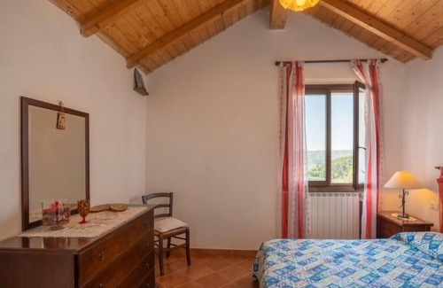 Diano San Pietro House | Casa U Baregu by Interhome