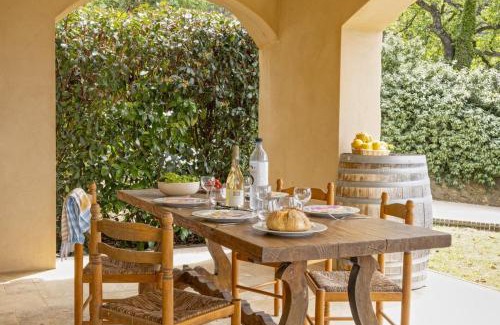 Patrimonio Apartment | Casa U Castagnettu