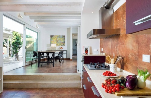 Santa Maria del Focallo Villa | Casa Ulisse, sea front property