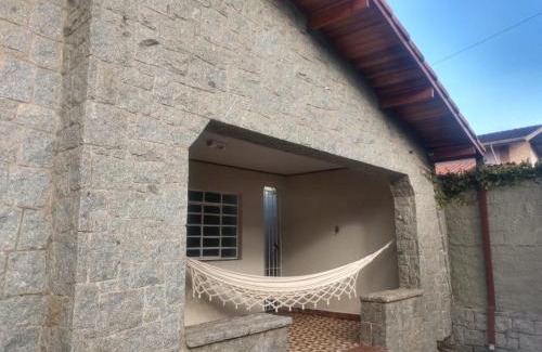 Centro House | Casa Ubatuba Centro