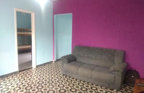 Centro House | Casa Ubatuba Centro